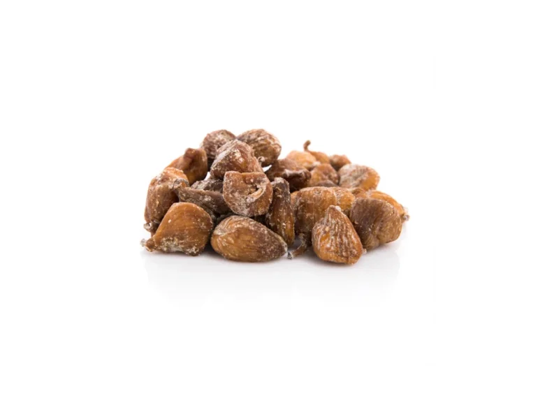 Dried figs