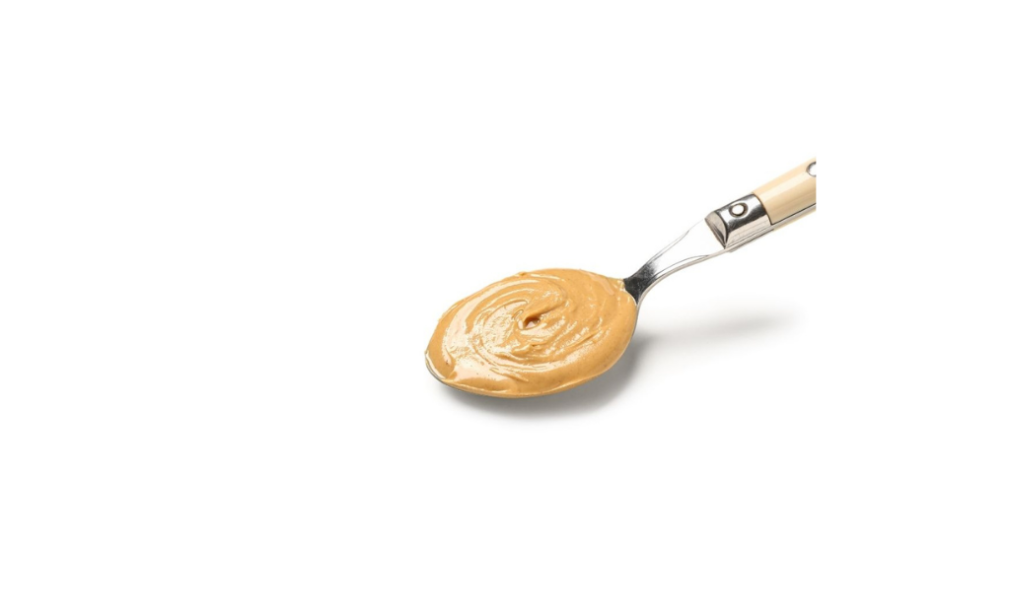 Hazelnut Cream With Milk ( 25% Hazelnut )