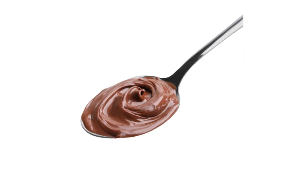Hazelnut Spread With Crocant