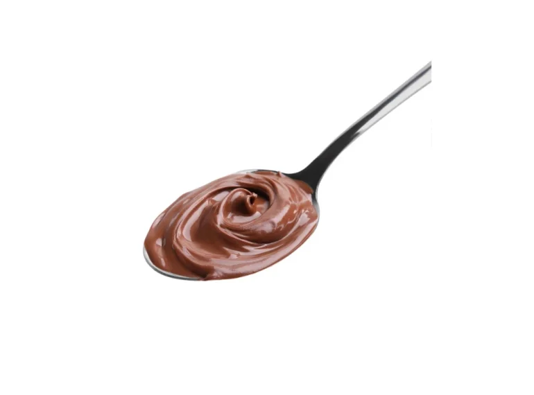 Hazelnut Spread With Crocant