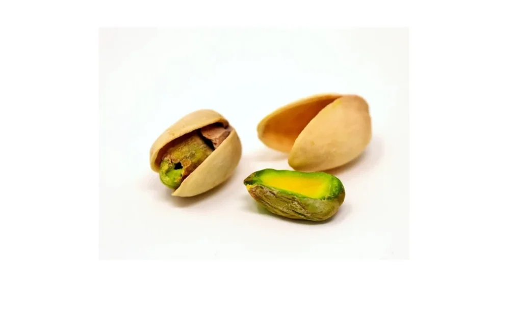 Pistachio