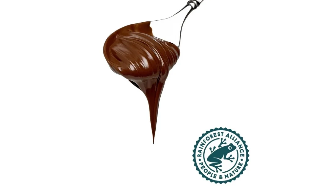 RA Hazelnut Paste