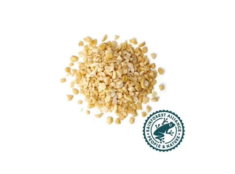 RA Roasted/Chopped Hazelnut