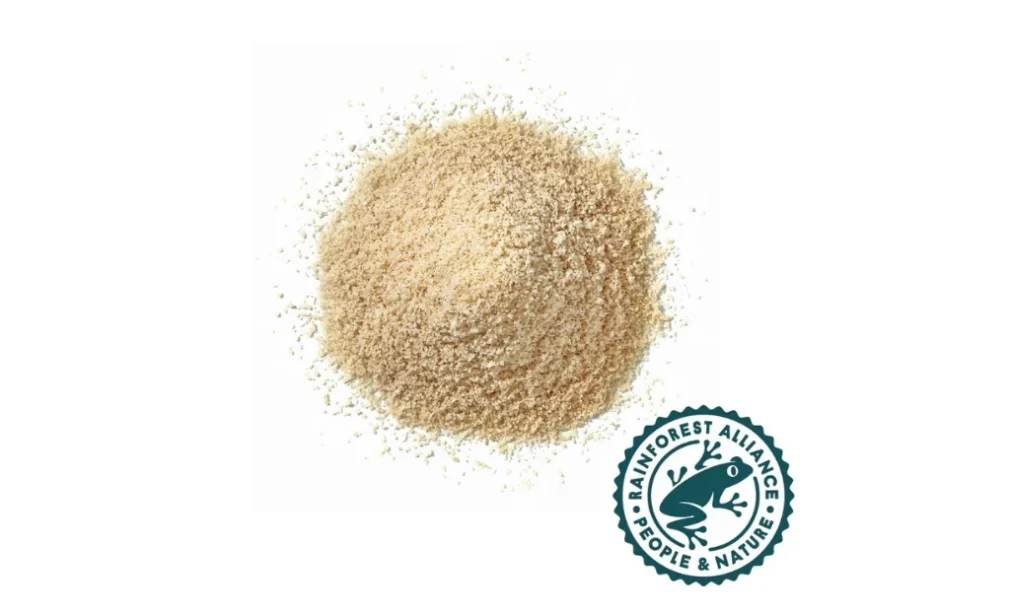 RA Roasted Hazelnut Flour