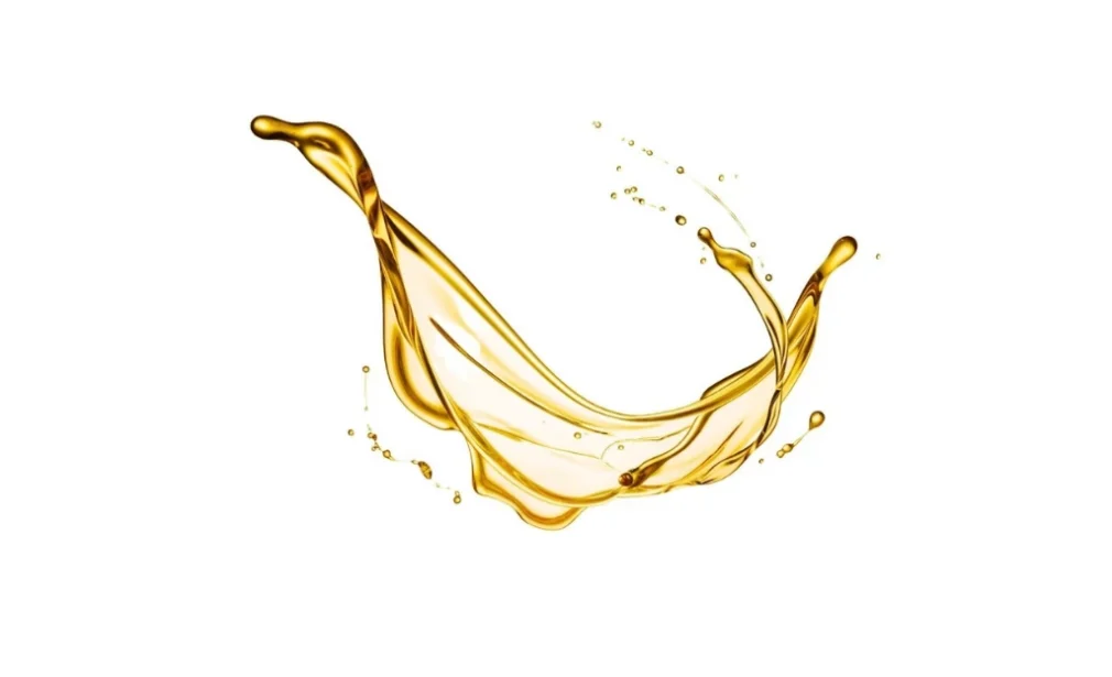 Refined Hazelnut Oil