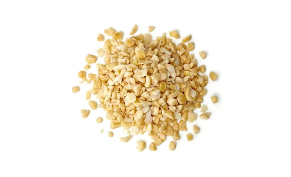 Roasted/Chopped Hazelnut