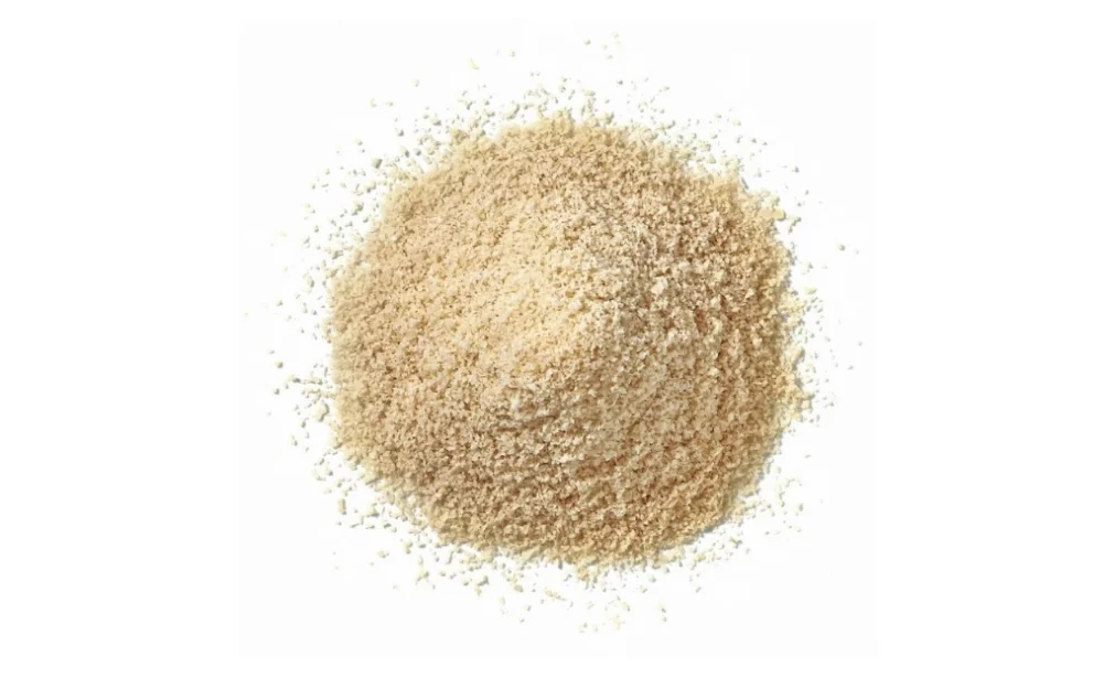 Roasted Hazelnut Flour