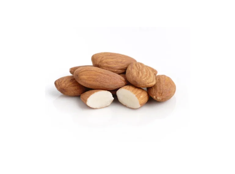 almonds