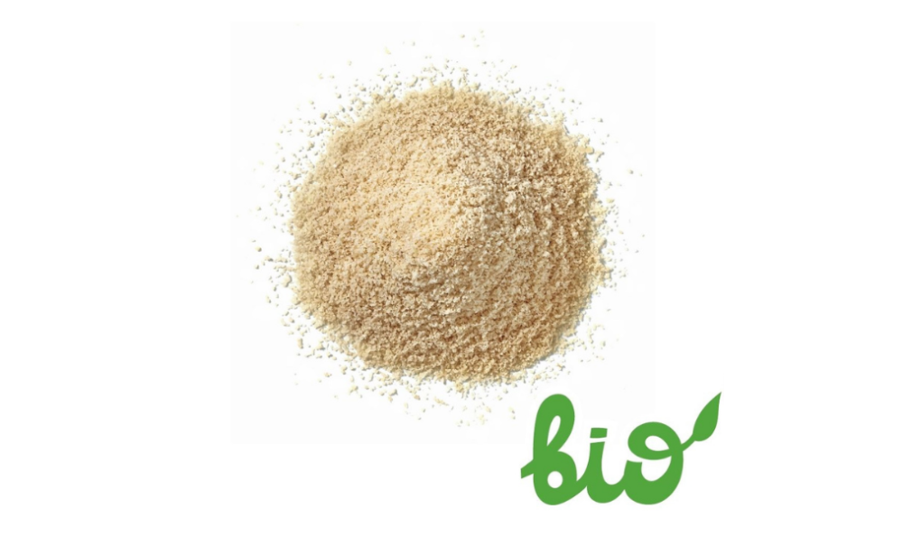 Bio Roasted Hazelnut Flour