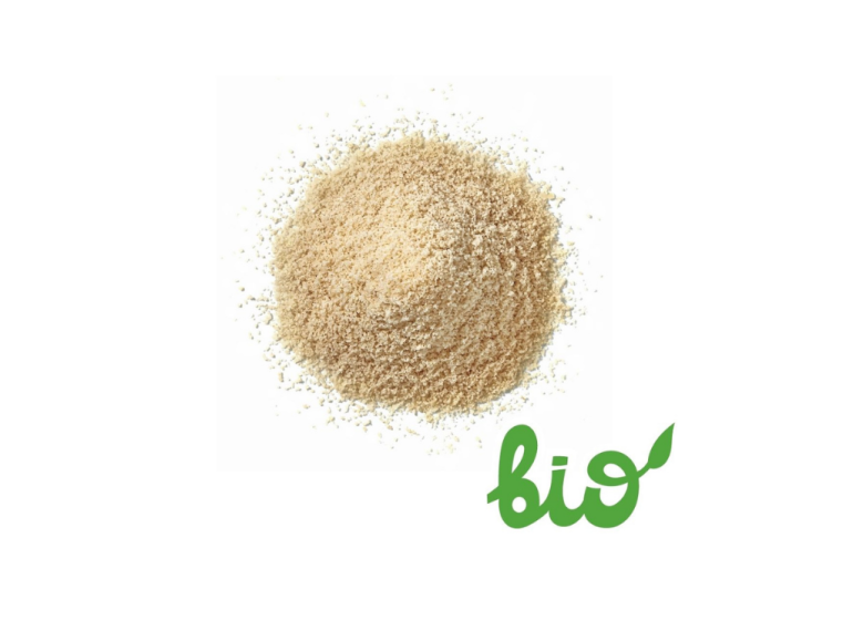Bio Roasted Hazelnut Flour
