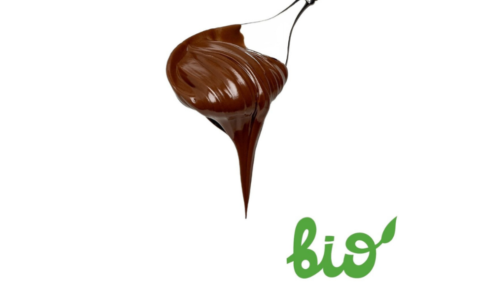 Bio Hazelnut Paste