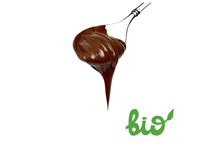 Bio Hazelnut Paste
