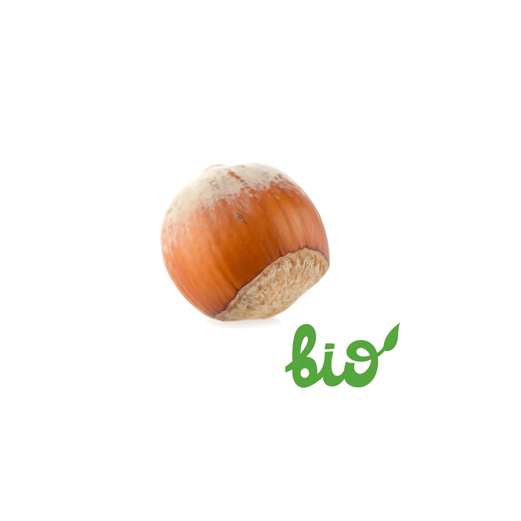 Bio Inshell Hazelnut | Get a Price Quote