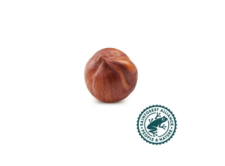RA Natural Hazelnut Kernels
