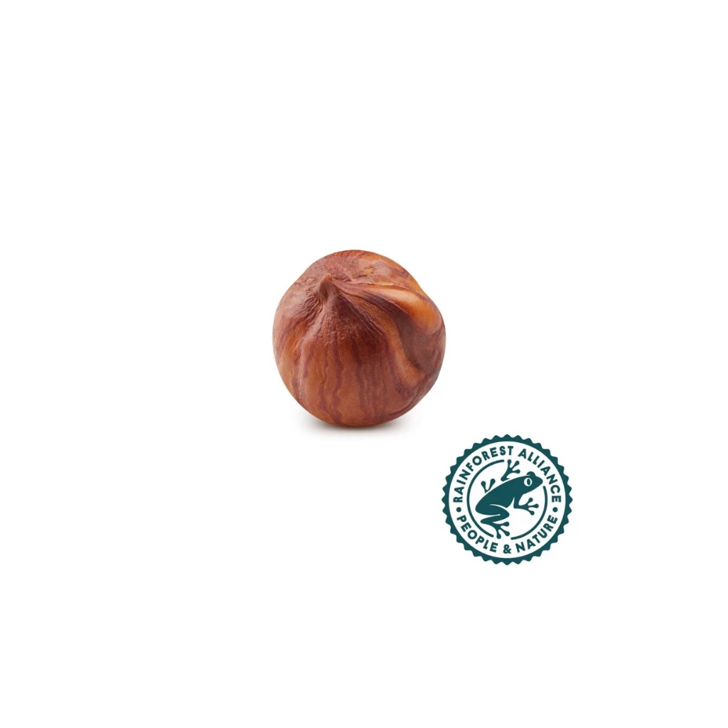 Rainforest Alliance Natural Hazelnut Kernels